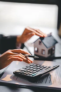 Ingatlan részletfotó online értékbecsléshez